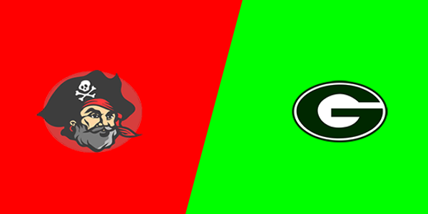 Beecher High School vs. Genesee High School