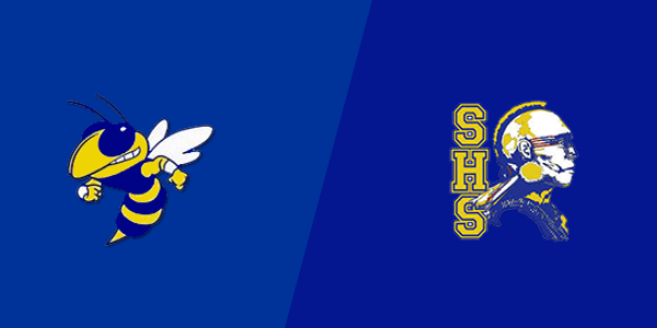 Osbourn Park High School vs. Stafford High School