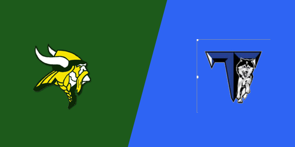 Loudoun Valley High School vs. Tuscarora High School
