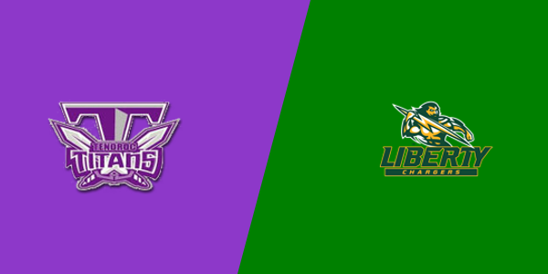 Tenoroc High School vs. Liberty High School