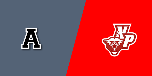 Away vs. North Panola High School