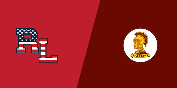 Red Land High School vs. Milton Hershey School