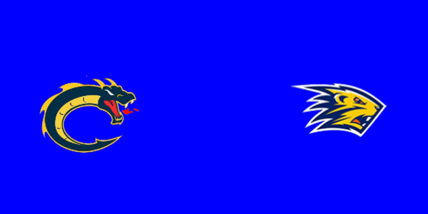 Clintondale High School vs. Algonac High School