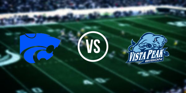 Fruita Monument High School vs Vista PEAK Prep