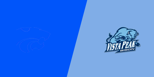 Fruita Monument High School vs. Vista PEAK Prep
