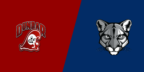 Dunbar High School vs. E.L. Haynes Public Charter High School
