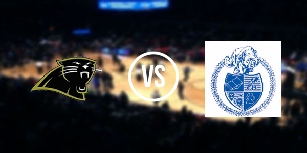 Fleming High School vs. Union Colony Preparatory School