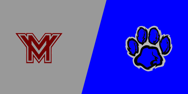 Mount Vernon High School vs. Fairfax High School
