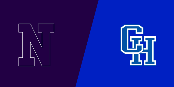 Newton High School vs. Central Heights High School