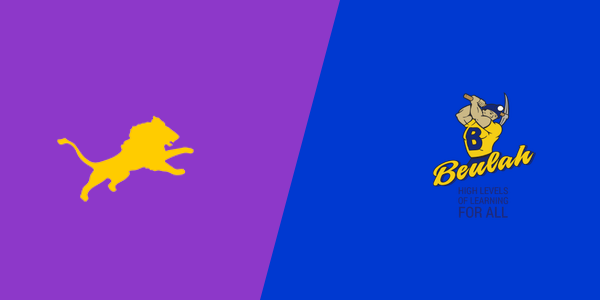 Bishop Ryan Catholic School vs. Beulah High School