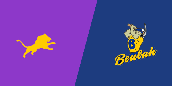 Bishop Ryan Catholic School vs. Beulah High School