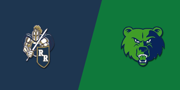 River Ridge High School vs. Creekview High School