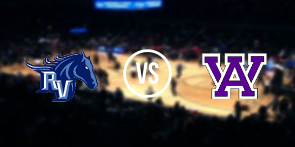 Arvada West High School vs Ralston Valley High School