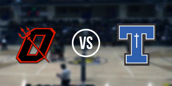 Owensboro High School vs Trinity High School