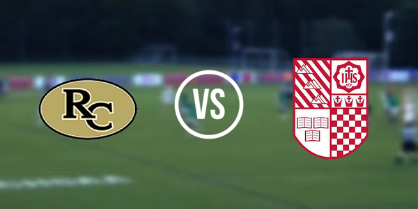 Regis Jesuit High School vs Rock Canyon High School