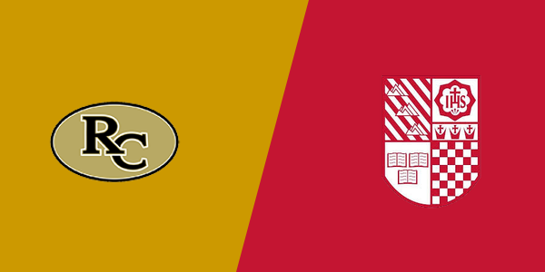 Rock Canyon High School vs. Regis Jesuit High School