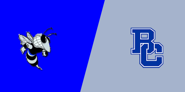 Nicholas Co Middle-High School vs. Bracken County High School
