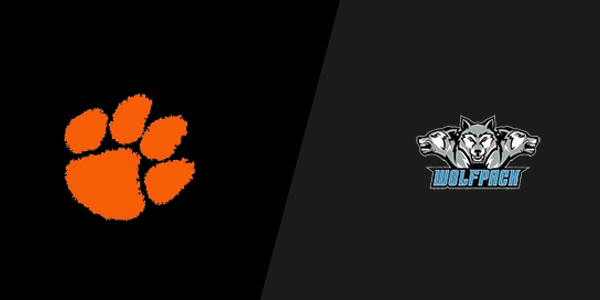 Honaker High School vs. Ridgeview High School