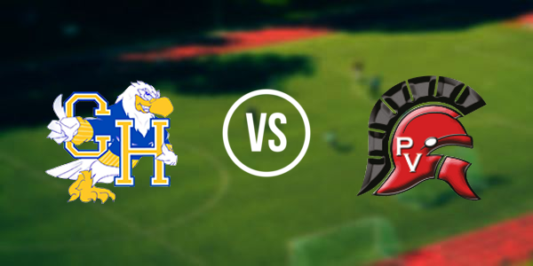 Carl Hayden Community High School vs Paradise Valley High School