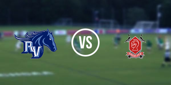 Fairview High School vs Ralston Valley High School