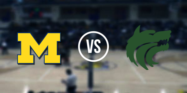 Murphy High School vs. Vigor High School