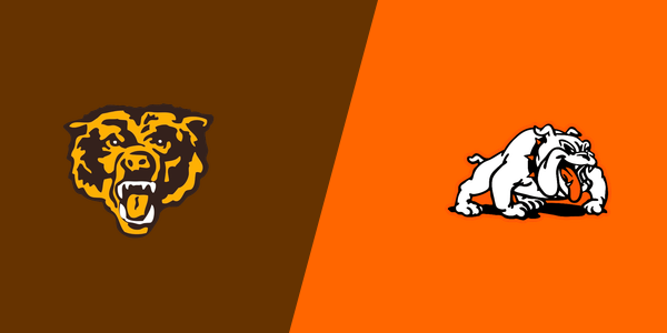Waynedale High School vs. Dalton