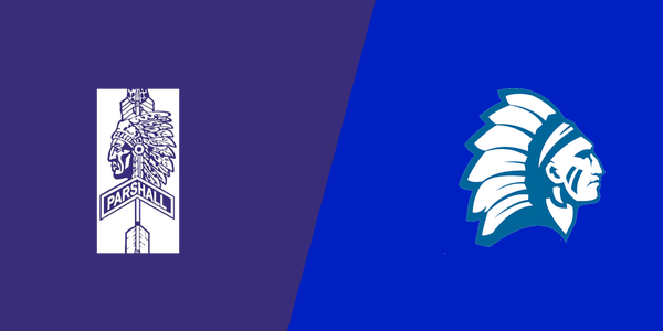 Parshall High School vs. Standing Rock High School