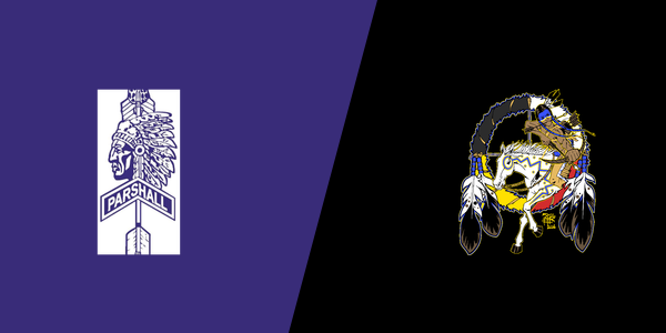 Parshall High School vs. Standing Rock High School