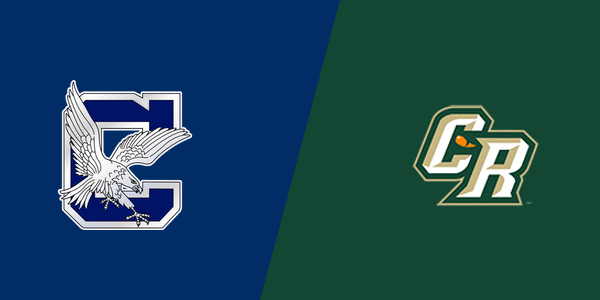 Clover High School vs. Catawba Ridge High School
