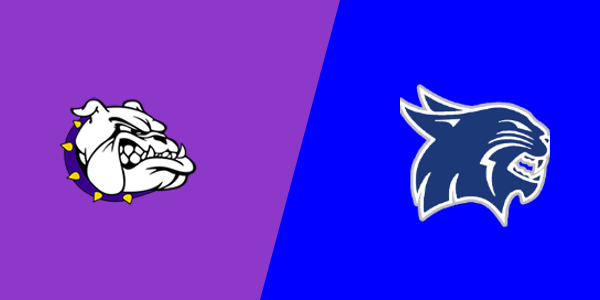Moran High School vs. Rising Star High School