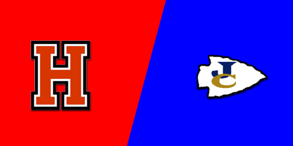 Harlem High School vs. Jefferson County High School