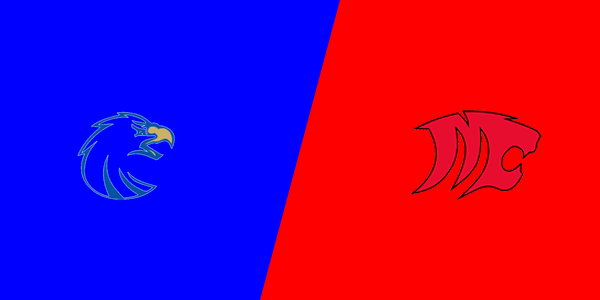Newtown High School vs. Masuk High School