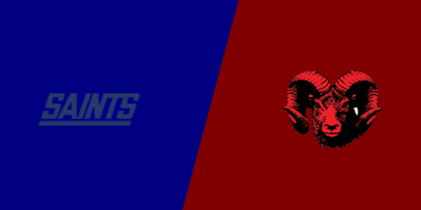 St. Andrew&rsquo;s vs. Gentry
