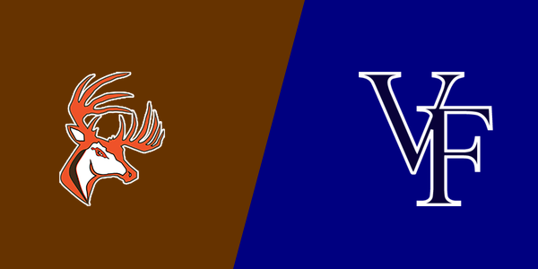 Buckeye High School vs. Valley Forge High School