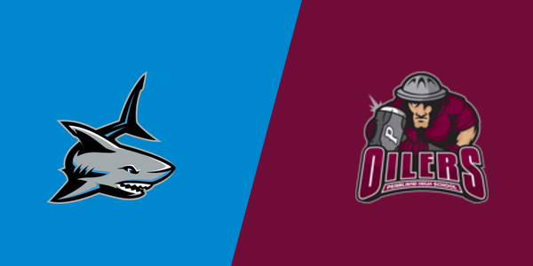 Shadow Creek High School vs. Pearland High School