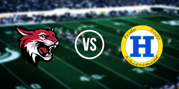 Hazen High School vs Mount Si High School