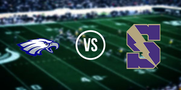 Hauppauge vs Sayville