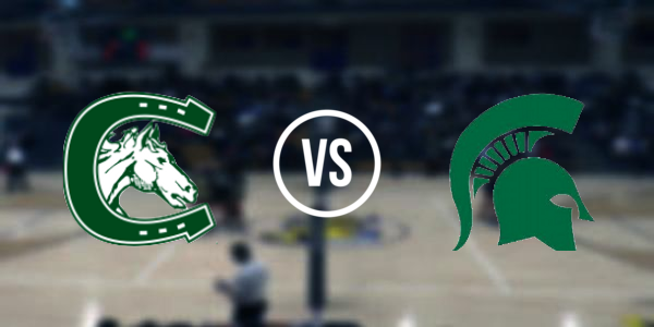 Kinnelon High School vs. DePaul Catholic High School