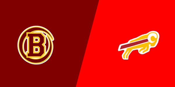 Bells High School vs. S & S Consolidated High School