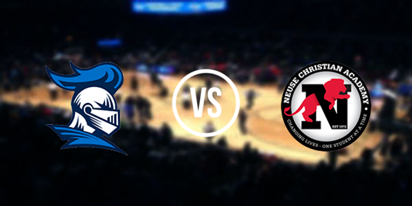 Thales Academy Rolesville vs. Neuse Christian Academy