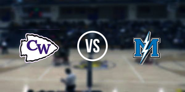 Casey-Westfield High School vs. Martinsville High School