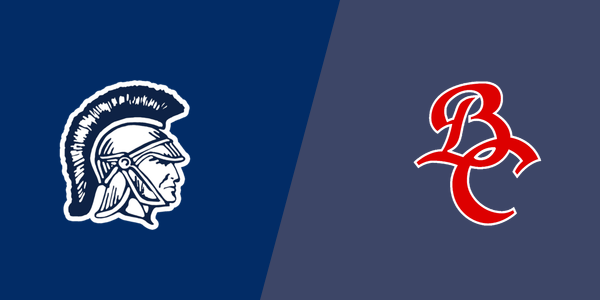 Gordon Lee High School vs. Brooks County High School