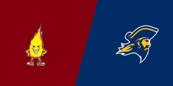 Mott-Regent High School vs. Beach High School