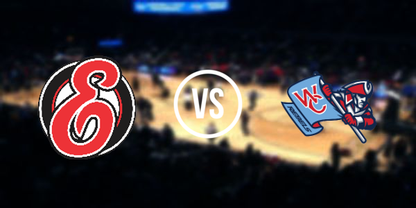 Eaton High School vs. Weld Central High School