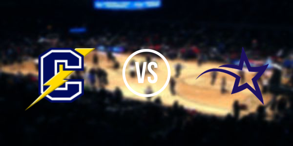 Crestwood High School vs St. Catherine of Siena Academy