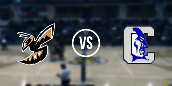 Stevensville High School vs. Corvallis High School