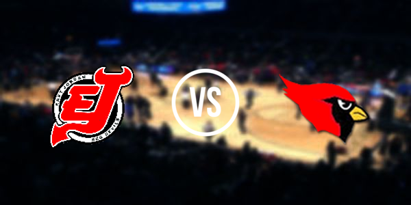 East Jordan High School vs Onaway High School