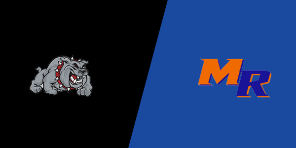 Butler High School vs. Marvin Ridge High School
