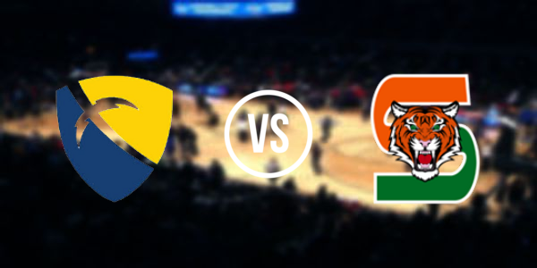 Eagle's Landing Christian Academy vs Stockbridge High School