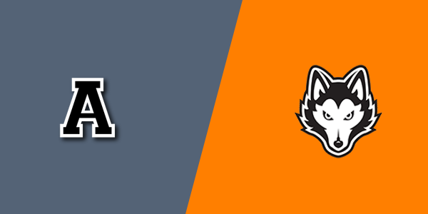 Away vs. Harlem High School